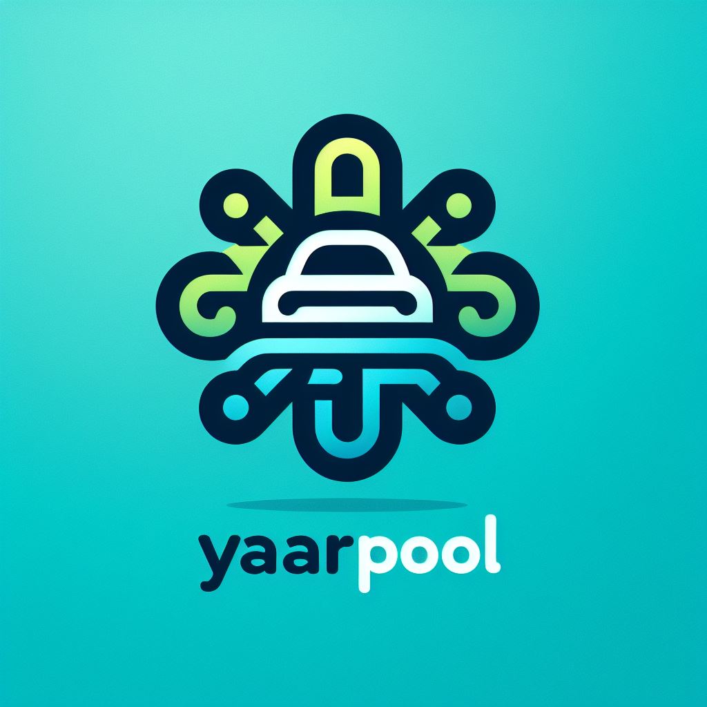 YaarPool Logo